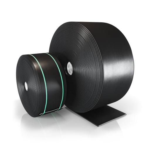 Էլեվատորի ժապավեն, (տրանսպարտյորների լենտ, transpartyorni lent)