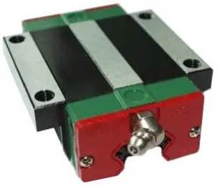 Կարետկա ( Каретка) HGW 25 CNC