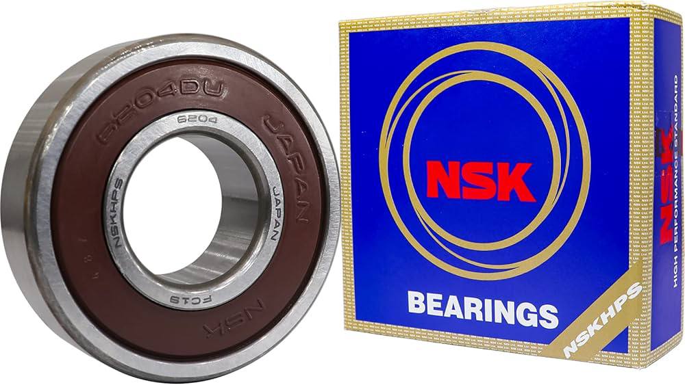 NSK առանցքակալ (pachevnik, պաչևնիկ, подшипник)
