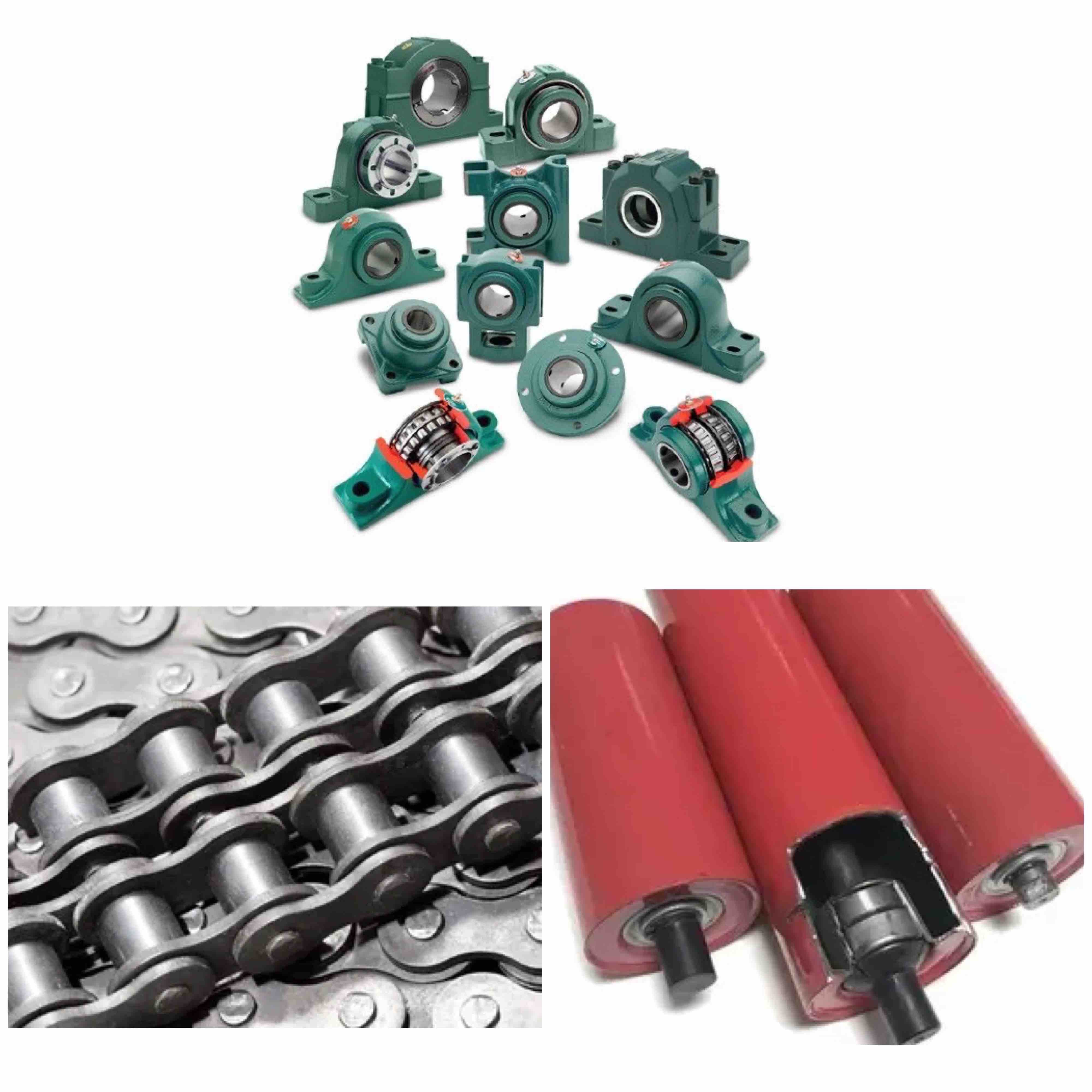 Հանքարդյունաբերական սարքավորումներ